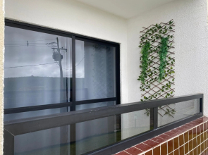 Apartamento 03B Residencial Morada do Vale
