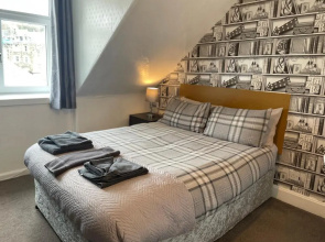 Dunarle Guesthouse