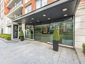 Chelsea - Executive Apartment