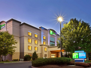 Holiday Inn Express Portland West/Hillsboro by IHG