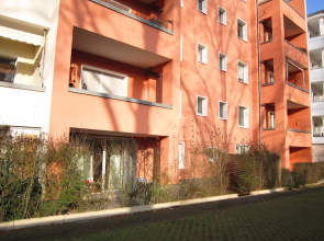Appartement 181 Köln