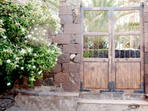 Hacienda El Cardon