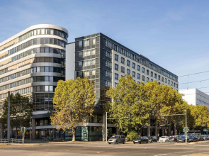 Vienna House Easy by Wyndham Berlin Prenzlauer Berg