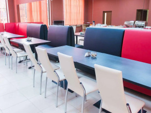 Bridge Mountain Красная поляна