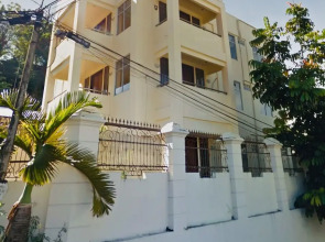 OYO 2648 Le Rêve Residence