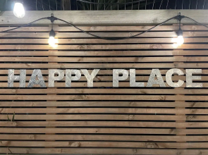 Happy Place