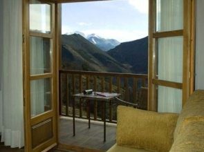 Apartamentos Rurales Casa La Fonte