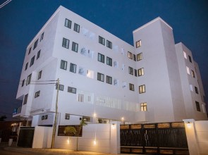 Mayama Residences