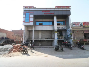 Anand Residency by OYO Rooms