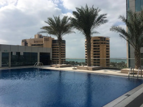 HiGuests - Botánica Tower