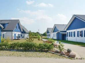 Stunning Home in Altefähr/rügen With 2 Bedrooms, Sauna and Wifi
