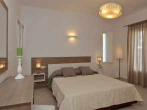 Blue Mare Villas Paros Villa Almira 2-bedroom Villa With Sea View