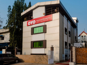 OYO Flagship 19748 Starwood Residency