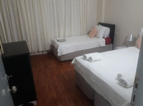 Akbuk Otel Restaurant