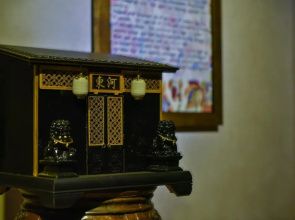 15 Kuli @ Ohana House
