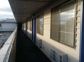 Budget Inn Corcoran Near Tulare CA 43