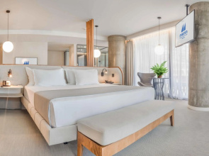 Maritim Marina Bay Resort & Casino