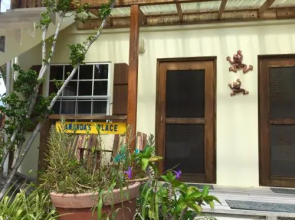 Amanda's Casita