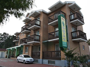 Solbaramsori Pension