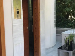 Brand new Brilliant Apartment at Athenian Riviera