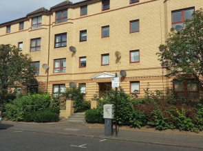 Dragon - North Woodside Apartment 1 Bedroom Home