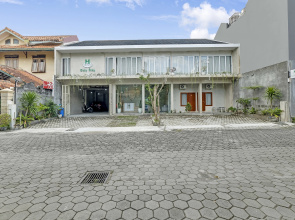Capital O 90983 Harmony Easy Stay