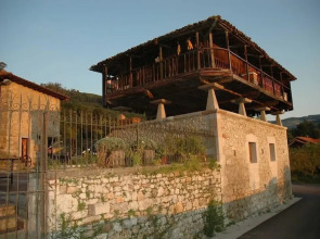 Agroturismo La Casona de Belmonte