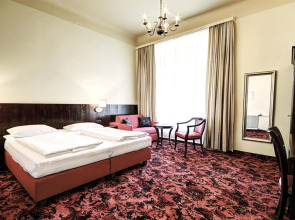 SHS Hotel Fürstenhof