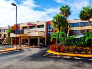 Tropical Palms Hotel