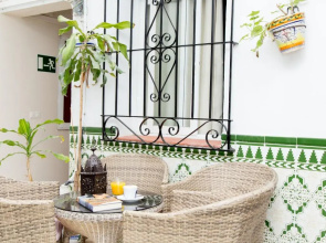 Hotel Marbella
