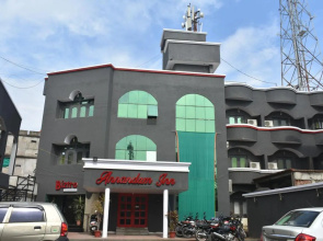 Annandam Inn-Hotel Anand
