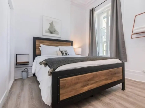 Manoir des Remparts 3 Bdrm Oasis