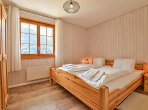 Chalet Bülbül