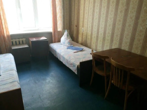 Orbita Hotel