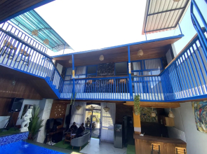 Anny Guesthouse by ecommerceloka