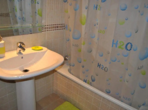 Apartamentos Chiclana