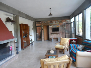 La Casona