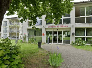 Vacancéole – Le Domaine du Château – La Rochelle/Île de Ré