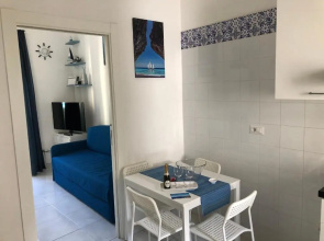 Stabia Holiday House