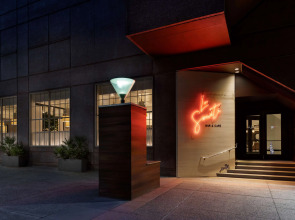 Hyatt Regency San Francisco Downtown SOMA