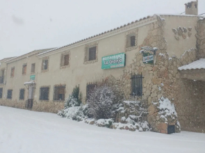 Casa Rural la Granja