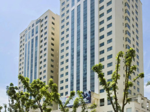 Somerset Hoa Binh Hanoi