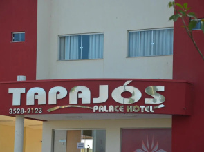 Tapajos Palace Hotel