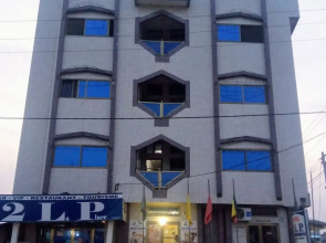 Hôtel 2 La Place