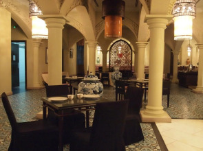 Novotel Kuala Lumpur City Centre