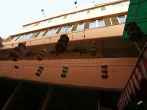 Hotel Bhaba Lakshmi By OYO Rooms