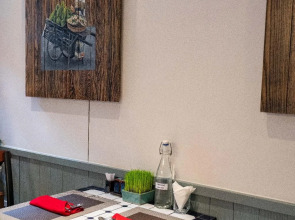 Little Saigon Boutique Hotel