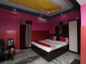 OYO 18490 Hotel Jagannath International