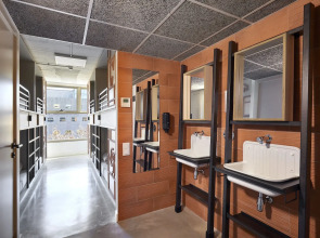 Unite Hostel Barcelona