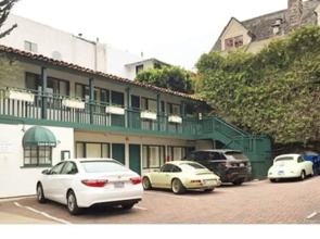 Monte Verde Inn